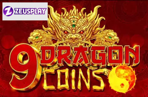9 Dragon Coin